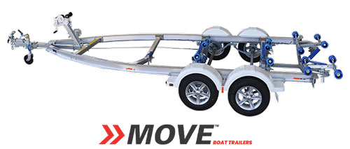 Move Boat Trailers