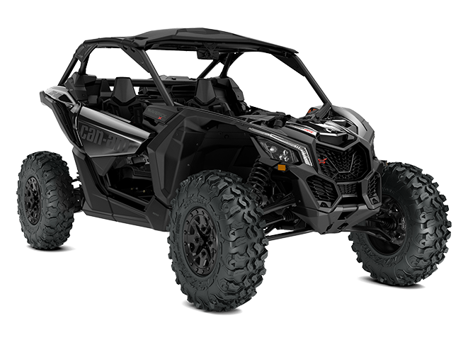 Maverick X3