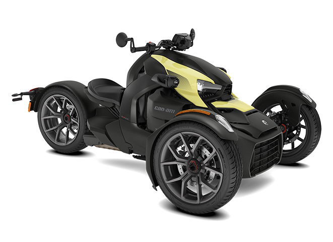 Ryker Sport
