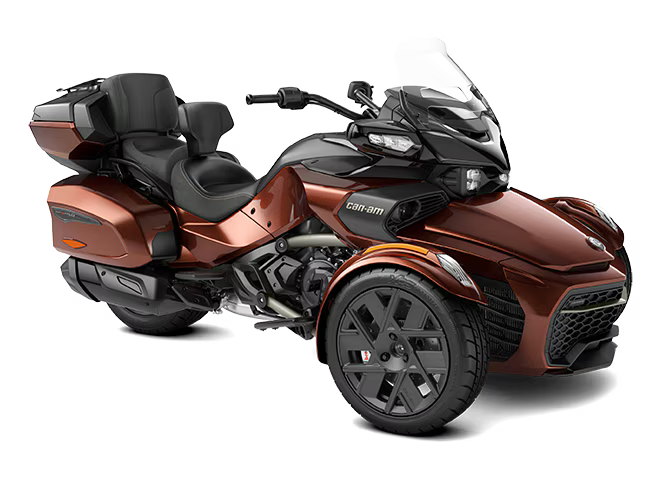 Spyder F3