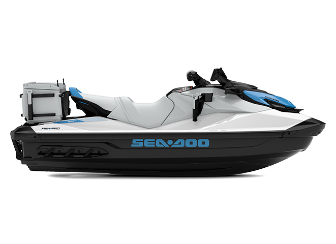 FishPro Scout 130