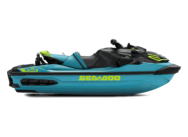 Wake Pro