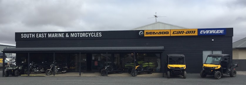 South East Marine & Motorcycles