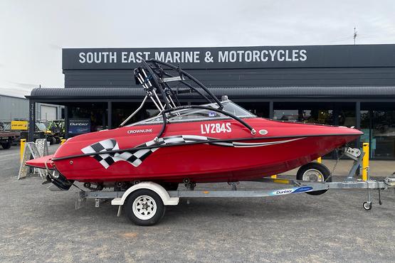 Quality Used Boats banner
