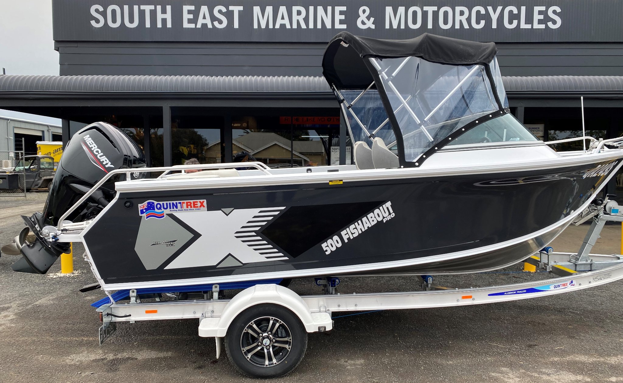 Boat Workshop banner