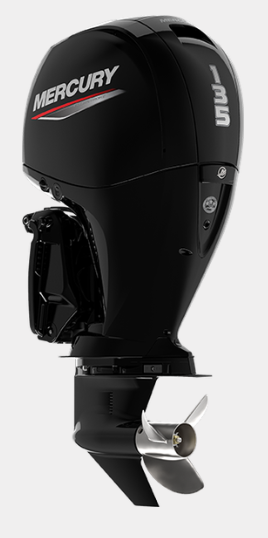 MERCURY 135HP OUTBOARD