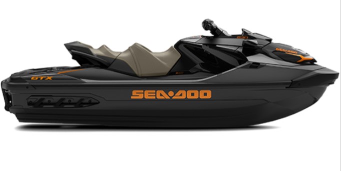 SEA-DOO GTX 230HP