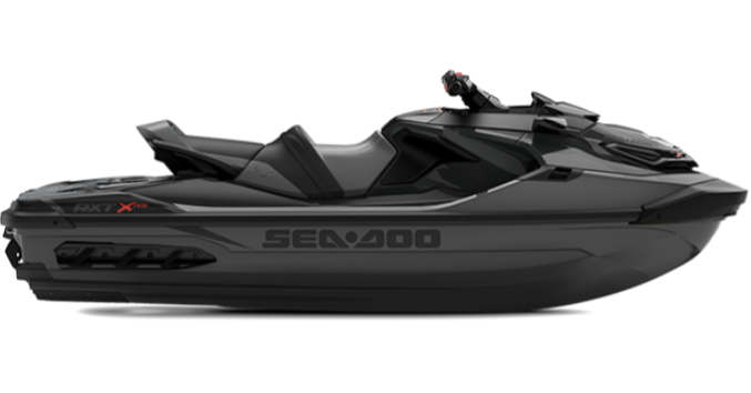 SEA-DOO RXT-X RS 300HP