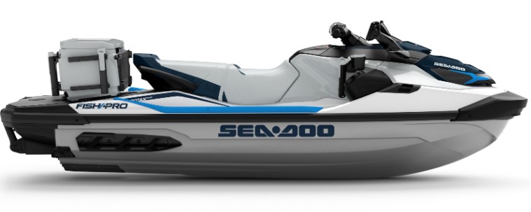 SEA-DOO FISH PRO SPORT 170HP