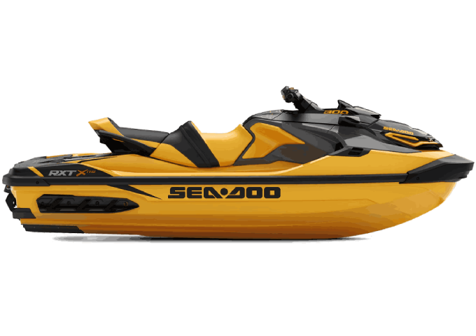 SEA-DOO RXT-X RS 300